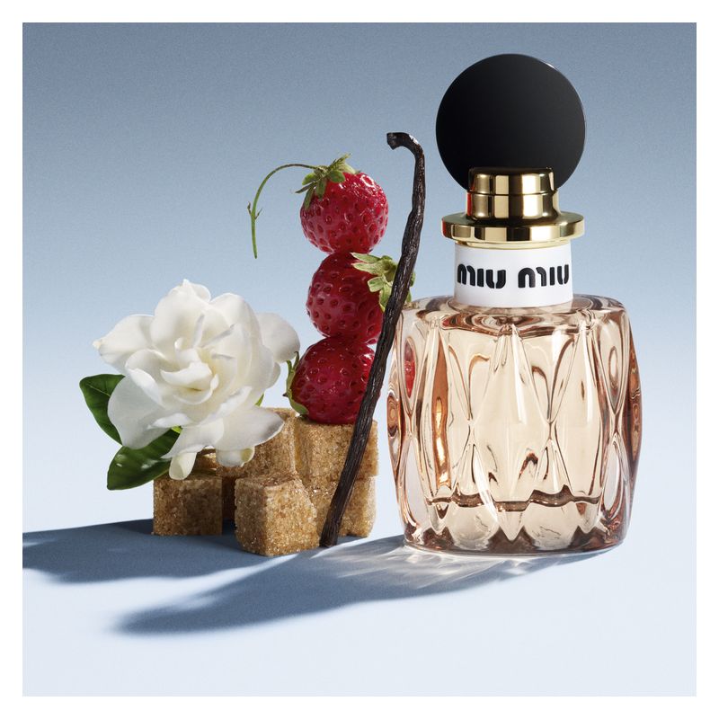 Miu Miu Miutine Eau De Parfum 100 ml