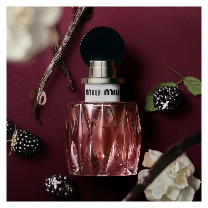 Miu Miu Miutine Intense Eau de Parfum 50 ml