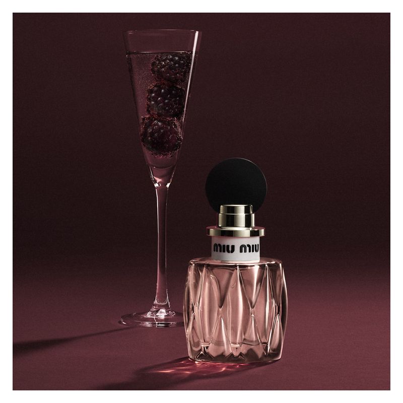 Miu Miu Miutine Intense Eau de Parfum 100 ml