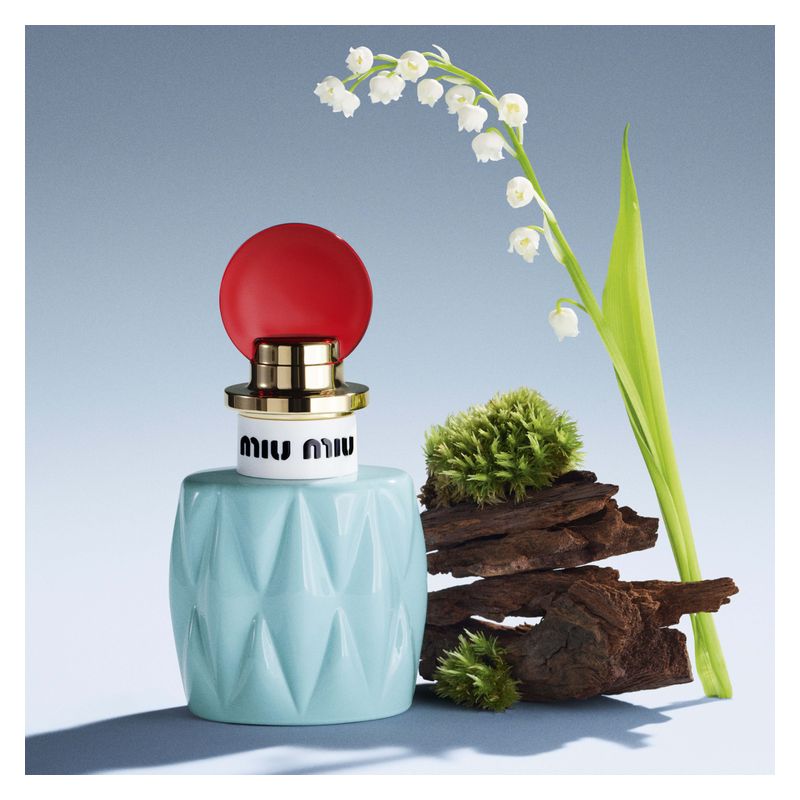 Miu Miu L'eau De Muguet Eau De Parfum 100 ml