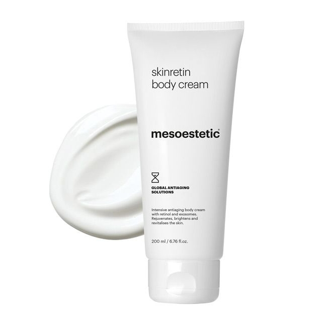 Skinretin Body Cream 200ml