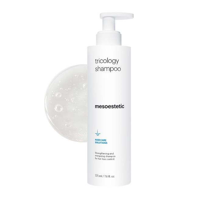 Tricology Shampoo Shampoo Capillare Anticaduta 225ml