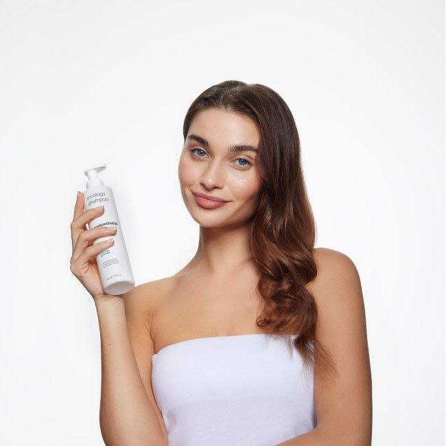 Tricology Shampoo Shampoo Capillare Anticaduta 225ml