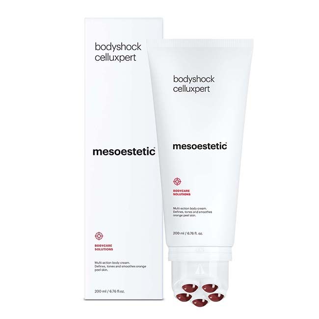 Bodyshock Celluxpert 150ml