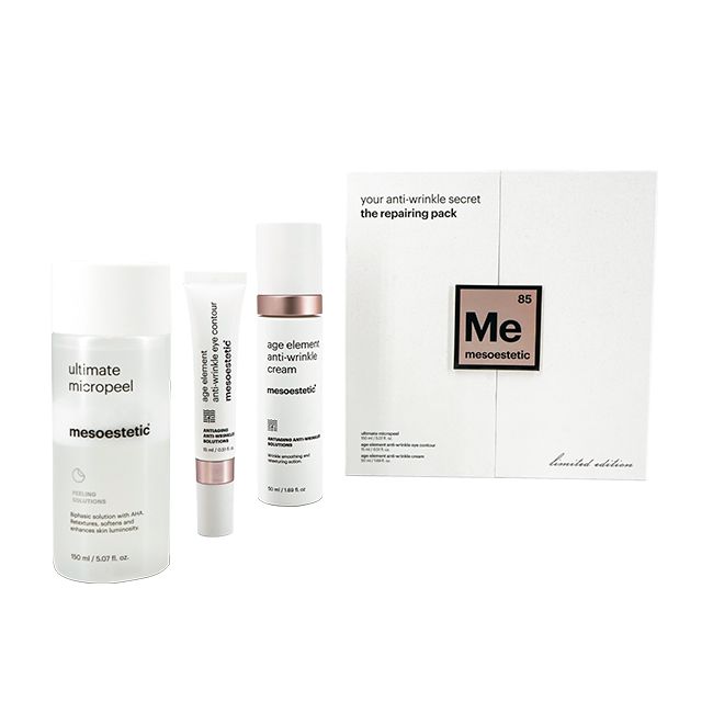 The Repairing Pack