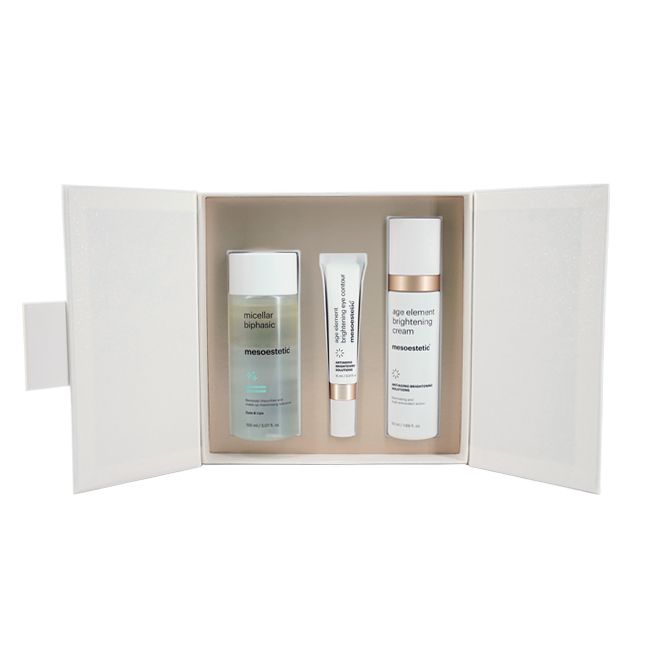 The Revitalising Pack