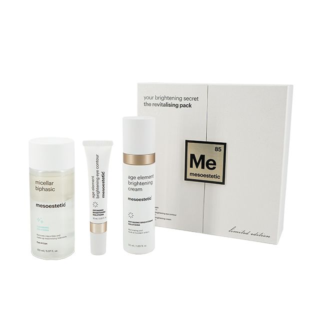 The Revitalising Pack