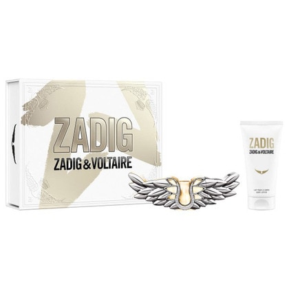 Zadig & Voltaire Cofanetto Zadig Eau De Parfum 50 ml