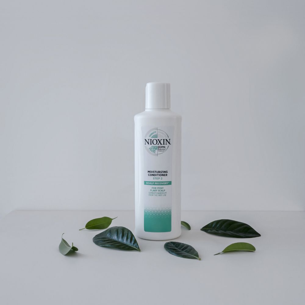Nioxin Sooting Serum 100 Ml