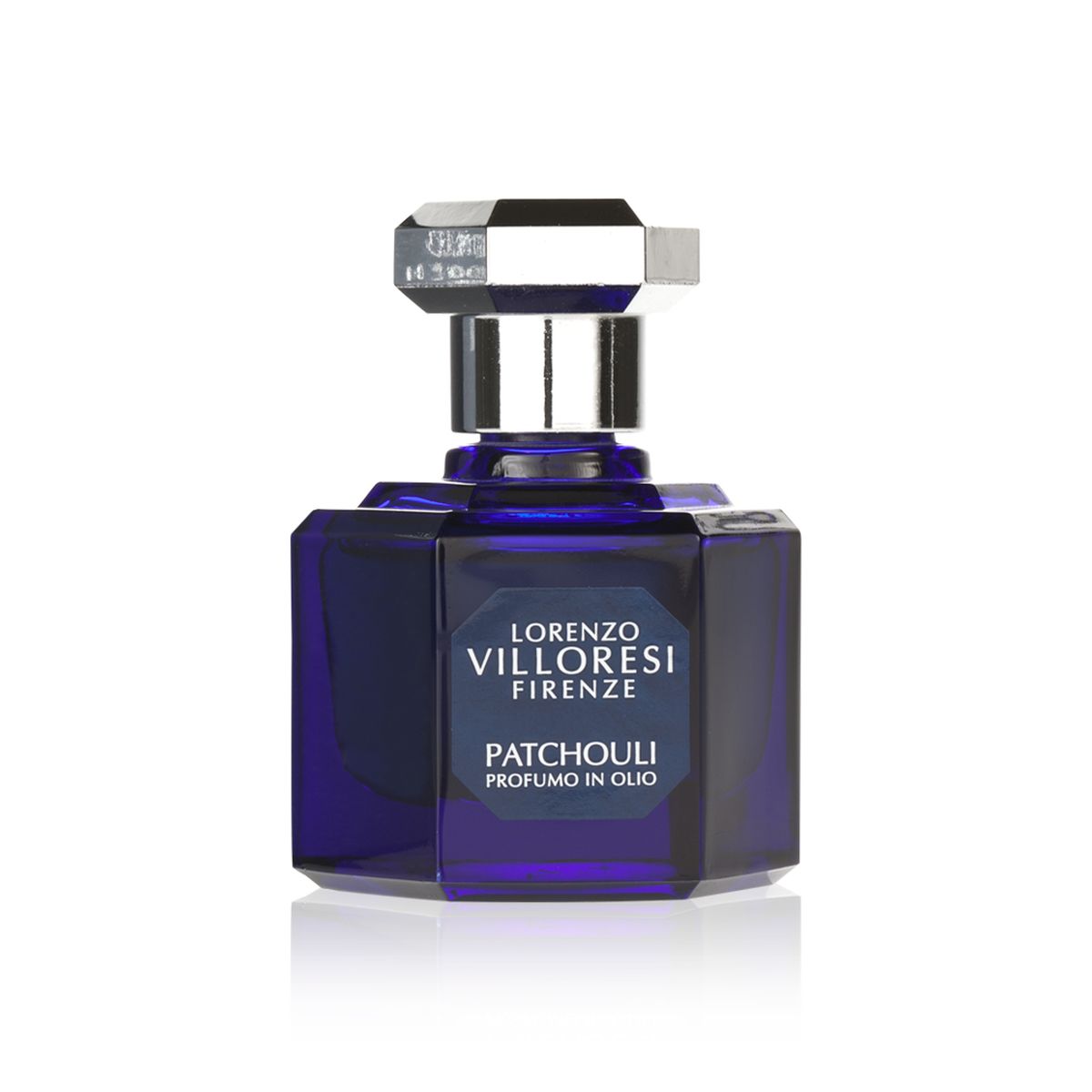 Lorenzo Villoresi Patchouli Parfum in Oil