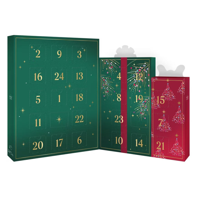Yankee Candle Calendario dell'Avvento 24 Days of Fragrance