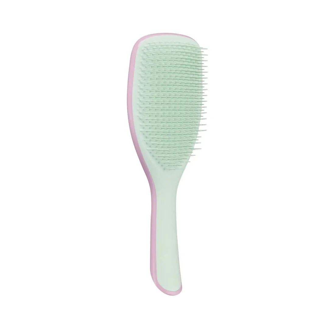 Tangle Teezer The Wet Detangler Xl Rosebud Pink & Sage