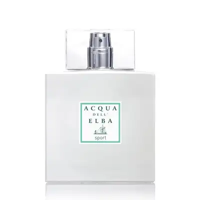 Blu Sport Eau De Toilette 50 Ml