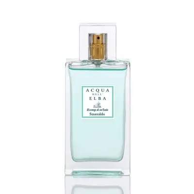 Essenza Di Un Isola Smeraldo Eau De Parfum 100 Ml