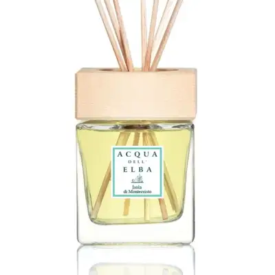 Profumatore Ambiente Isola Di Monecristo 200 Ml