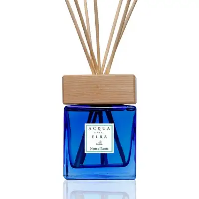 Profumatore D'ambiente • Notte D'estate • 200 Ml