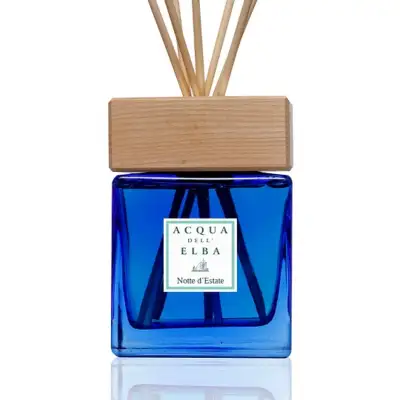 Profumatore D'ambiente • Notte D'estate • 500ml