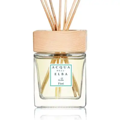 Profumaotore Per Ambiente Fiori 200 Ml