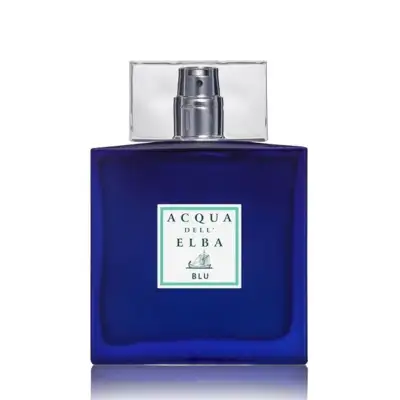 Blu Uomo Eau De Parfum 100 Ml
