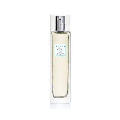 Deodorante Ambiente  Profumi Del Monte Capanne 100 Ml Spray