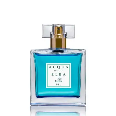 Blu Donna Eau De Toilette 100 Ml