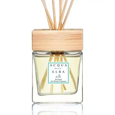 Profumatore Ambiente Profumi Del Monte Capanne 200 Ml