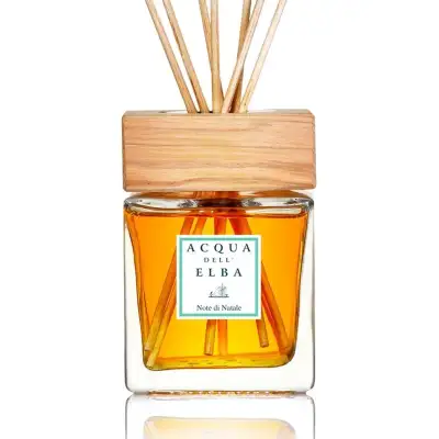 Profumatore Ambiente Note Di Natale 500 Ml