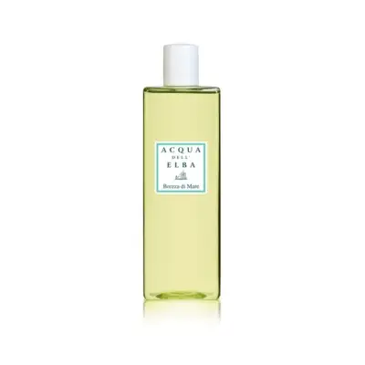 Profumatore Ambiente Ricarica Brezza Di Mare 500 Ml