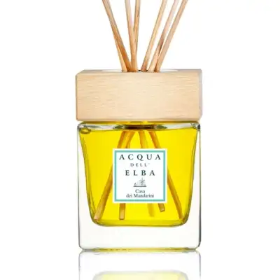 Profumatore Ambiente Casa Dei Mandarini 200 Ml