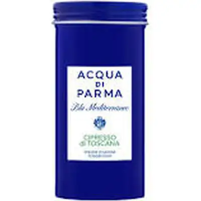 Acqua Di Parma Cipresso Di Toscana Sapone In Polvere 70gr