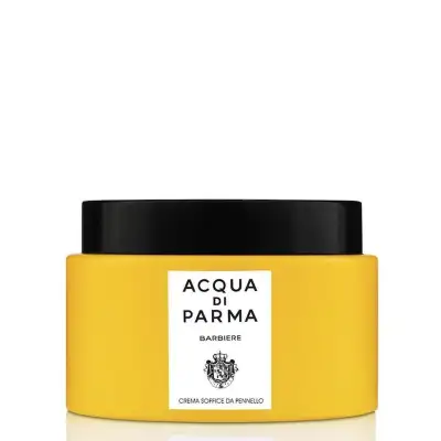 Acqua Di Parma Crema Soffice Da Pennello 125gr