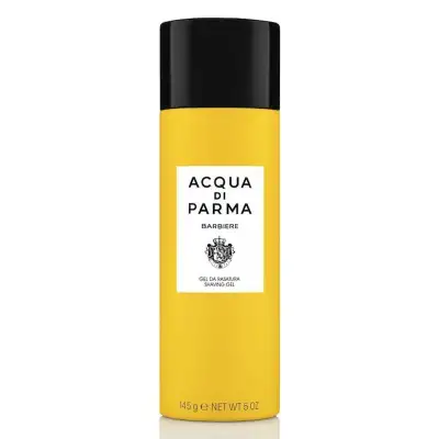 Acqua Di Parma Gel Da Rasatura 125ml