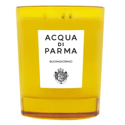 Acqua Di Parma - Buongiorno Candela Profumata 500 Ml.