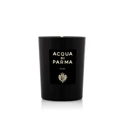 Acqua Di Parma Oud Candela Profumata 200g