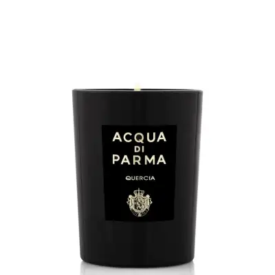 Acqua Di Parma Quercia Candela Profumata 200g