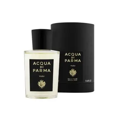 Acqua Di Parma - Yuzu Eau De Parfum 20 Ml.