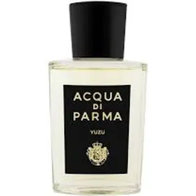 Acqua Di Parma Signatures Yuzu Eau De Parfum 100ml