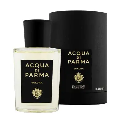 Acqua Di Parma - Sakura Eau De Parfum 20 Ml.