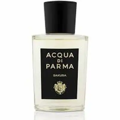 Acqua Di Parma Signatures Eau De Parfum Sakura 100ml