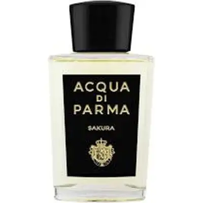 Acqua Di Parma Signatures Eau De Parfum Sakura 180ml