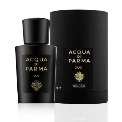 Acqua Di Parma Signatures Eau De Parfum  Oud 20ml