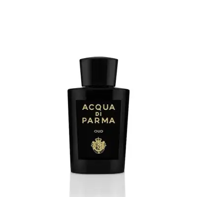 Acqua Di Parma Signatures Eau De Parfum Oud 180ml