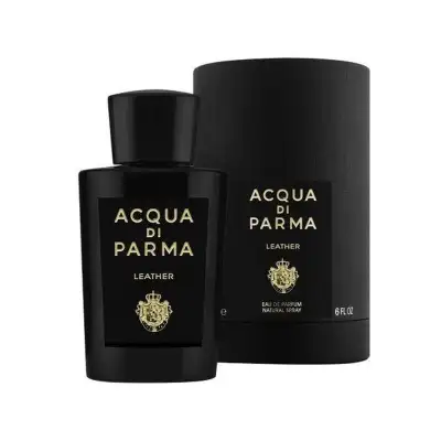 Acqua Di Parma - Leather Eau De Parfum 20 Ml.