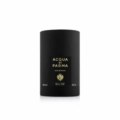 Acqua Di Parma Signatures Eau De Parfum Oud E Spice 100ml