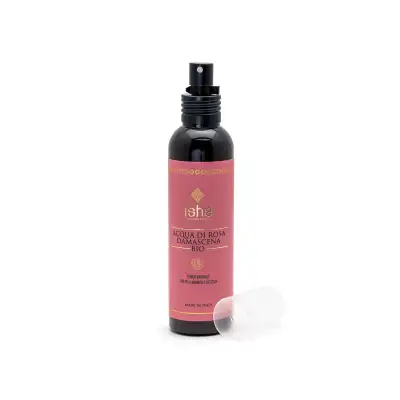 Acqua Di Rosa Damascena Bio