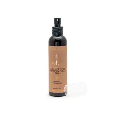 Acqua Di Fiori D’arancio Dolce Bio
