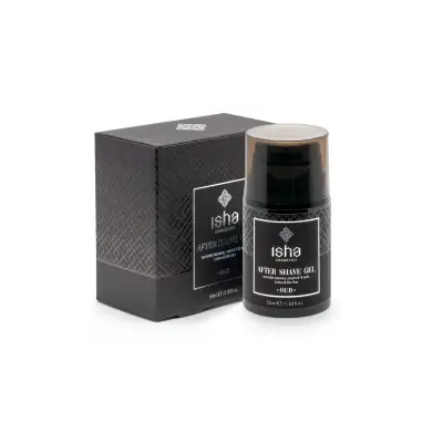 After Shave | Acido Ialuronico Profumo Oud