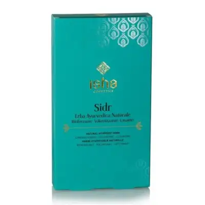 Isha - Sidir Erba Ayurvedica Naturale 100 Gr.