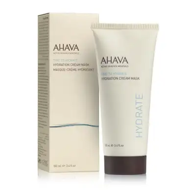 Hydration Cream Mask100 Ml