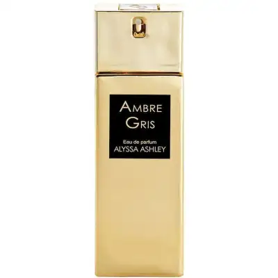 Ambre Gris